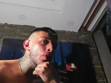 Chaturbate Live Sex of angeel_d035