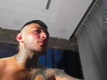 Chaturbate Sex Chat of angeel_d035