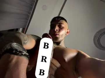 Chaturbate Live Sex Cam of angeel_d035