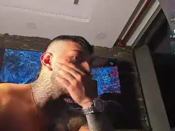 Chaturbate Best Webcam of angeel_d035