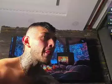 Chaturbate Private Sex Chat of angeel_d035