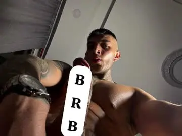 Chaturbate Live Porn of angeel_d035