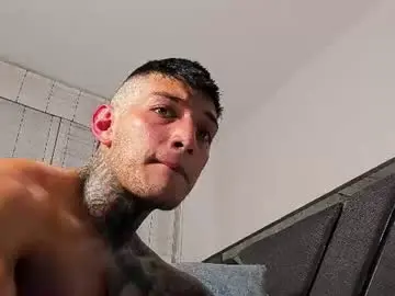 Chaturbate Best live sex cam show of angeel_d035