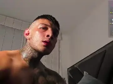 Chaturbate Adult Video Chat of angeel_d035