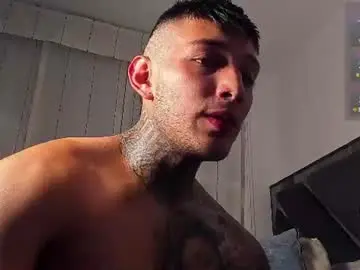 Chaturbate Sex Chat of angeel_d035