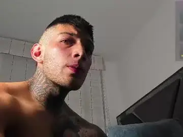 Chaturbate Watch Live Sex Cams of angeel_d035