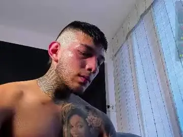 Chaturbate Nude Webcam of angeel_d035
