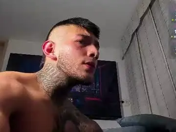 Chaturbate Watch Live Sex Cams of angeel_d035