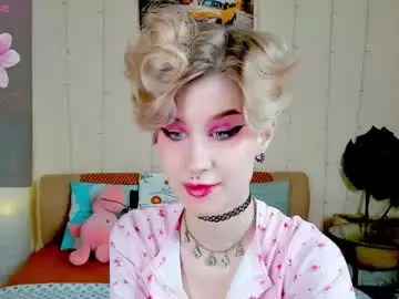 Chaturbate Sex Chat of angel_julles