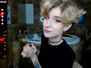 Chaturbate Adult Webcams of angel_julles