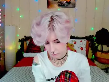 Chaturbate Sex Cam of angel_julles