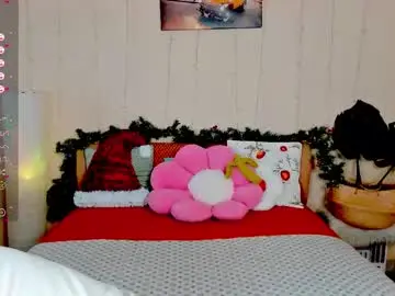 Chaturbate Best live sex cam show of angel_julles