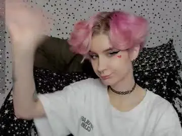 Chaturbate Private Sex Chat of angel_julles