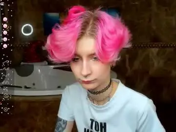 Chaturbate Nude Webcam of angel_julles