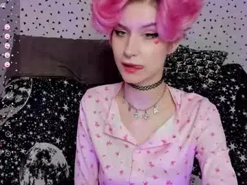 Chaturbate Nude Webcam of angel_julles