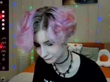 Chaturbate Live Sex Cam of angel_julles