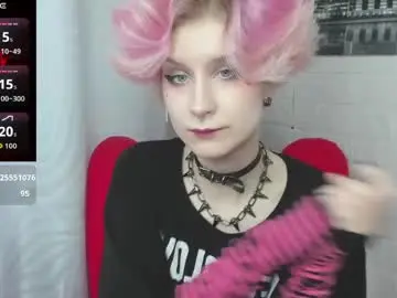 Chaturbate Private Sex Chat of angel_julles