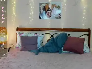 Chaturbate Sex Cam of angel_julles