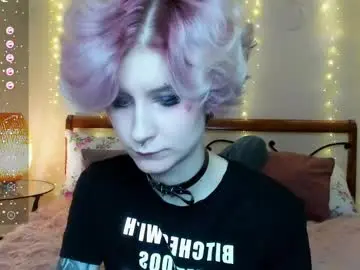 Chaturbate Sex Chat of angel_julles