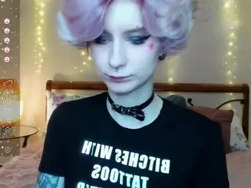 Chaturbate Private Sex Chat of angel_julles