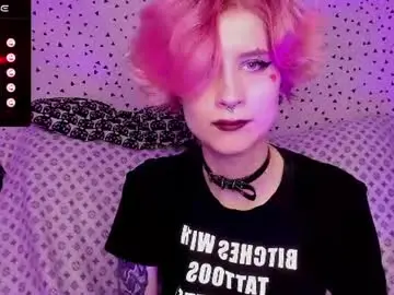 Chaturbate Live Sex Cam of angel_julles