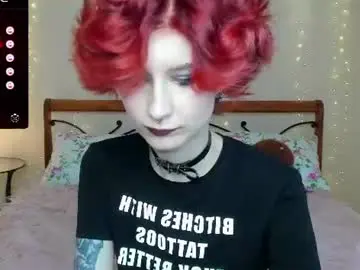 Chaturbate Adult Webcam of angel_julles