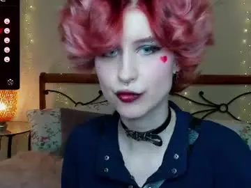 Chaturbate Live Sex of angel_julles