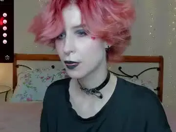 Chaturbate Nude Webcam of angel_julles
