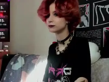 Chaturbate Sex Cam of angel_julles