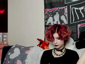 Chaturbate Free Porn Cam of angel_julles