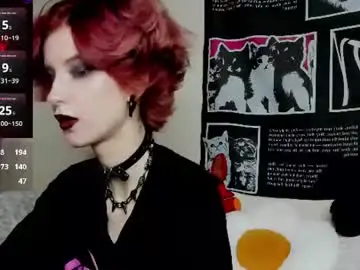 Chaturbate Adult Webcam of angel_julles