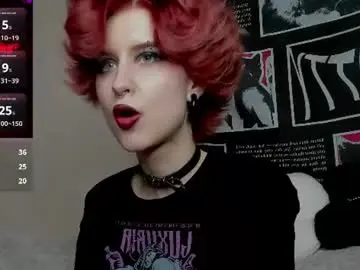 Chaturbate Live Porn of angel_julles