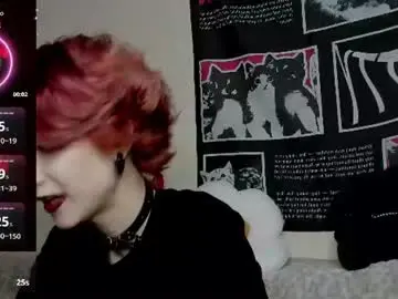 Chaturbate Adult Webcam of angel_julles