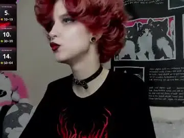 Chaturbate Private Sex Chat of angel_julles