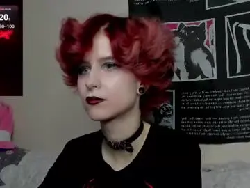 Chaturbate Live Sex of angel_julles