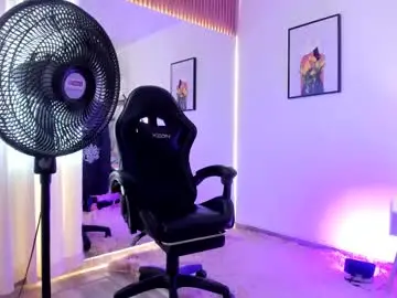 Chaturbate Sex Cam of annie_bell__25