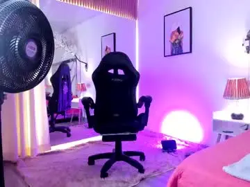 Chaturbate Live Sex of annie_bell__25