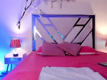 Chaturbate Private Sex Chat of annie_bell__25