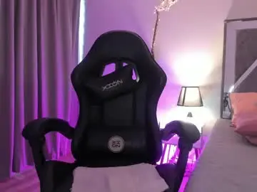 Chaturbate Sex Cam of annie_bell__25
