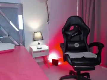 Chaturbate Free Live Porn of annie_bell__25