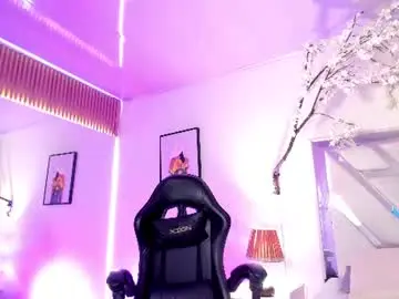 Chaturbate Best live sex cam show of annie_bell__25