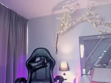 Chaturbate Live Sex of annie_bell__25