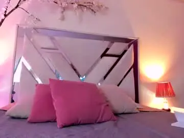 Chaturbate Private Sex Chat of annie_bell__25