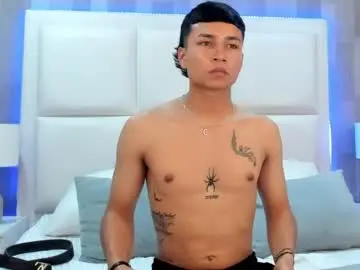 Chaturbate Live Porn of blakedan