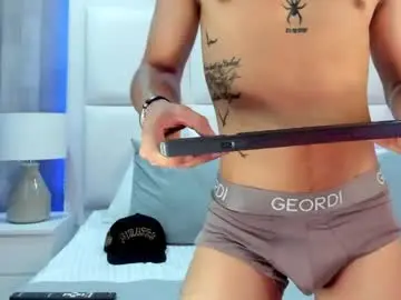 Chaturbate Best Webcam of blakedan