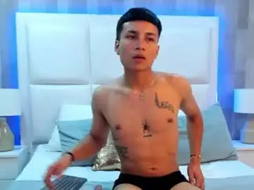 Chaturbate Sex Cam of blakedan