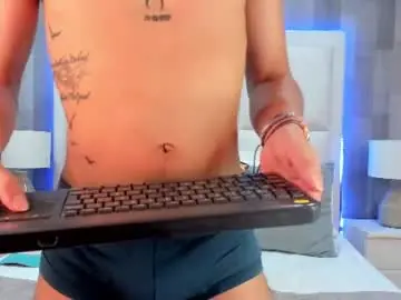 Chaturbate Adult Webcams of blakedan