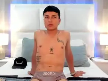 Chaturbate Sex Chat of blakedan
