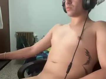 Chaturbate Live Sex of blowfevers
