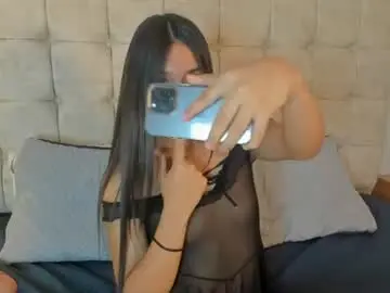 Chaturbate Adult Video Chat of brittany_collins1